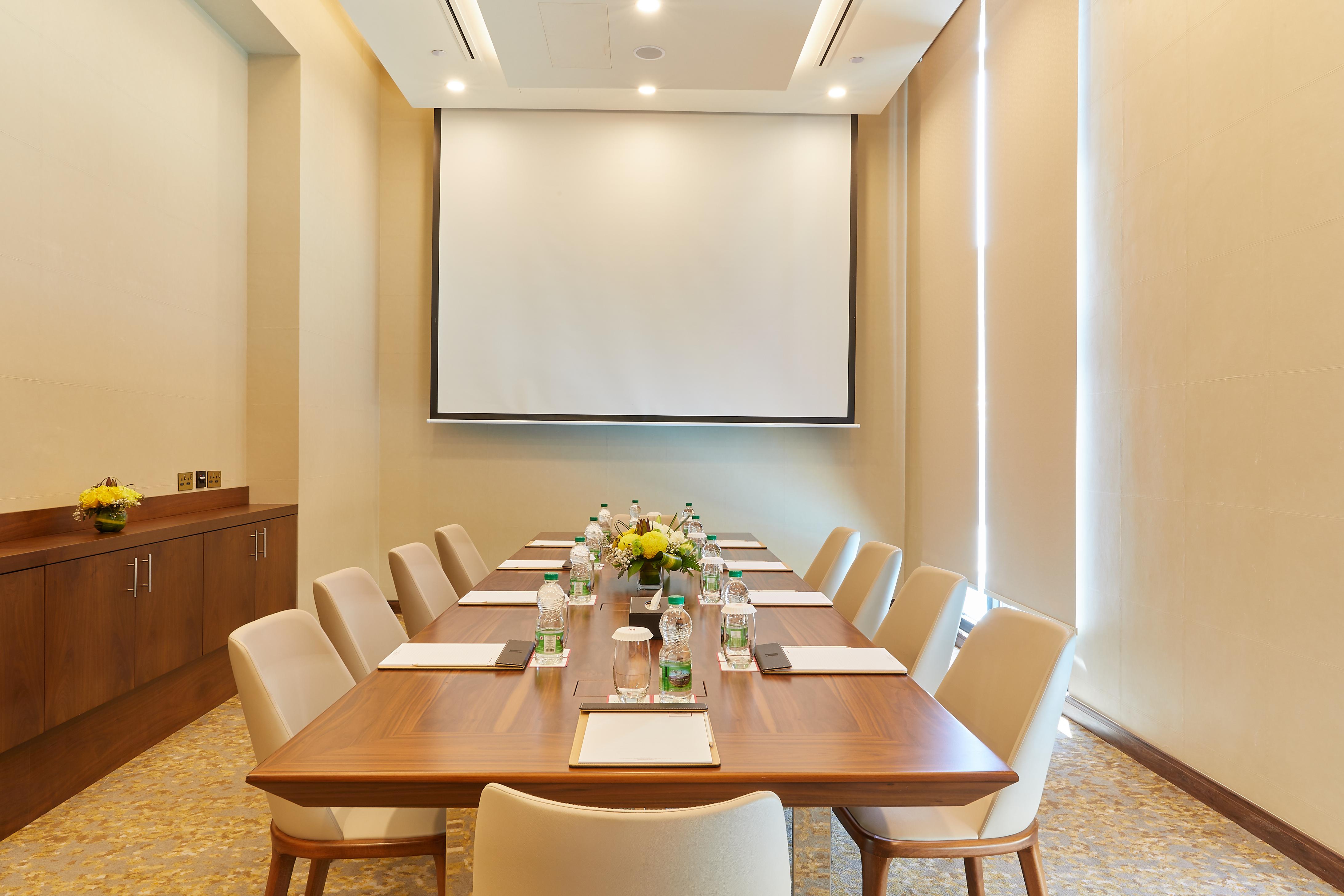 Millennium Resort Salalah Exterior foto Meeting room